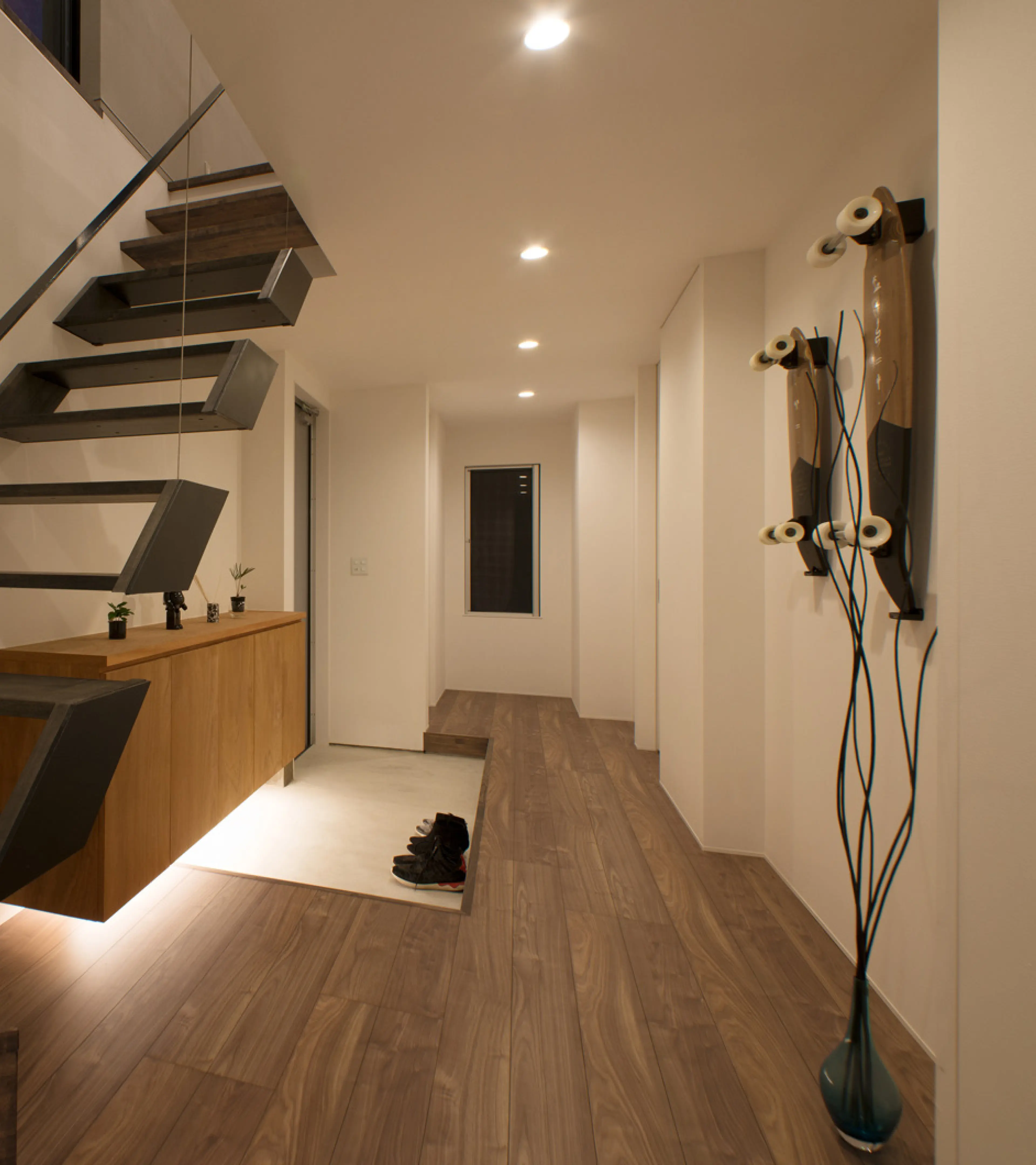doorway